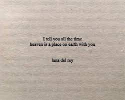 Feeling like you're respected among the people who do the same thing you. Lana Del Rey Quotes On Twitter Lana Del Rey Quotes Lana Del Rey Lyrics Quotes