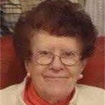 Ileta Huffman Obituary