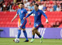 Dean henderson sat out england training for the second time in a week as gareth southgate's side began preparations for their euro 2020 encounter against scotland on friday. England Vs Scotland Live Stream Betting Tv Preview Euro 2020