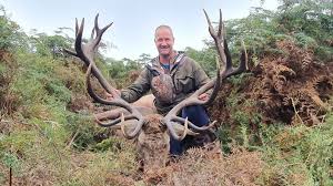 Secluded without being remote a short 30 min drive from. New Zealand Red Stag Hunting Queenstown Based Official Queenstown Website