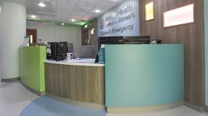 Daily Dose Newly Renovated Children S Emergency Department Brings Expanded Services And Enhanced Experience