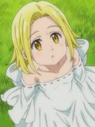 Maybe you would like to learn more about one of these? King The Fairy King Wiki Seven Deadly Sins Amino