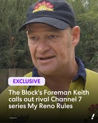 Keith Schleiger has weighed in