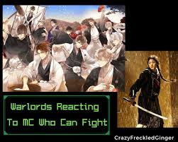 Share to twitter share to facebook share to pinterest. Fighting For You Ikemen Sengoku X Reader Warlords Reacting To Mc Who Can Fight Wattpad