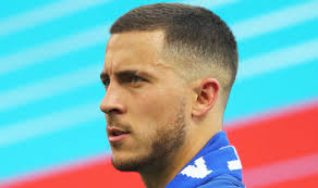 Hazard switched his hairstyle up a few months ago, to go for something a lot shorter and sharper and we have to say we're big fans of this style! Chelsea News Eden Hazard Transfer To Real Madrid Could Be Cancelled Football Sport Express Co Uk