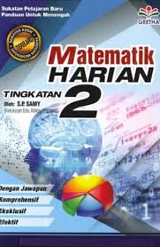 Gerak Kerja Kssm Matematik Tingkatan 2 No 1 Online Bookstore Revision Book Supplier Malaysia