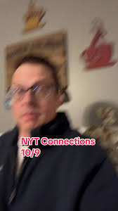 Nyt Connections Today Reviews