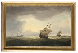 Page 4: Thomas Whitcombe Paintings ...