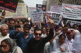 We have over 400,000 members. Poor And Desperate Pakistani Hindus Accept Islam To Get By The New York Times