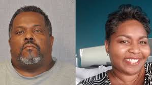 Man pleads guilty to strangling, smothering, killing fiancée inside Silver  Spring townhome