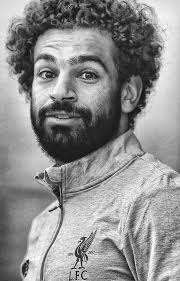 خلفيات محمد صلاح للهاتف Mohamed Salah Liverpool Wallpaper Hd Pics Tecnologis Mohamed Salah Liverpool Salah Liverpool Mohamed Salah