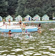 Apa sărată se se extrage dintr o mină inundată de la 200 de metri adâncime prin. Statiuni Balneare Oferte Cazare Si Tratament Ocaziituristice Ro