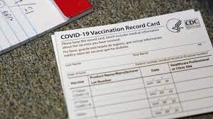 Vaccines are administered free of charge in connecticut. Niagara County Department Of Health Hosting Several Covid 19 Vaccination Clinics