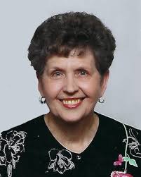 Jane Powell Webb Obituary