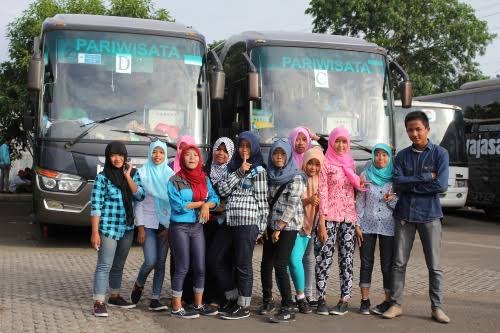 Hasil gambar untuk study tour"