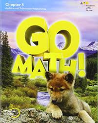 Redefine your true self with the go math answer key for grade 5 curated by subject experts. Go Math Grade 1 Chapter 5 Buy Online In Aruba At Aruba Desertcart Com Productid 82497956