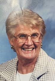 Roberta "Bobbie" Lawrence Obituary May 13, 2023