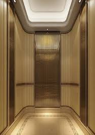 Hotel Elevator