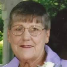 Obituary information for Shelby Jean Wellman