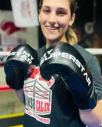 #boxing #boxingfitness...