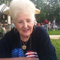 Jannette Ford Obituary