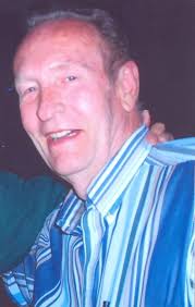 David Crowley Obituary