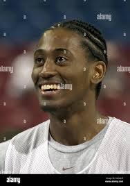 Kyle weaver hi-res stock photography and images