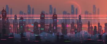 City backgrounds, followed by 448 people on pinterest. Pixel Cities By Waneella Designcollector