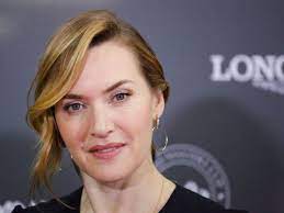 Oscar winner kate winslet has starred in a number of acclaimed films. Kate Winslet Ich War Das Ubergewichtige Madchen Am Ende Der Reihe Bunte De