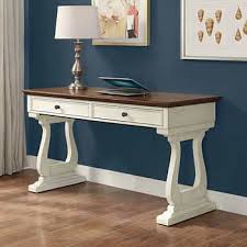 Belle 54 Writing Desk From Bayside Furnishings Birch Veneersenglish Dovetail Drawer Construction2 Power 3 Usb O Bayside Furnishings Writing Desk Furnishings