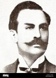 Manuel nunez hi-res stock photography and images