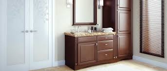 We support our retailers with available inventory of bathroom vanities, cabinets, bathtubs, faucets, fixtures, and medicine cabinets. Bathroom Vanities
