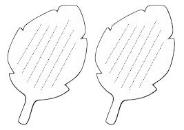 Aku bertanya lagi, wahai rosuulullooh, gambarkanlah kepada kami tentang mereka. Ide 23 Gambar Pola Daun