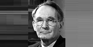 Percy Williams Bridgman Biography