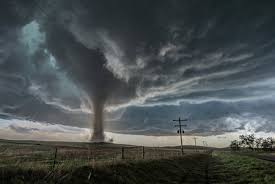 Absolutely no tornado warning system was in place, and there were no standard safety procedures for a tornado. What Country Has The Most Tornadoes In The World Weather Station Advisor
