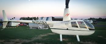 You'll need to obtain several types of pilot licenses to fly professionally as a helicopter pilot, however, you must first earn your private pilot helicopter. Introductory Flight On Helicopter Skyeagle Aviation Academy