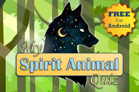 You may have asked yourself: My Spirit Animal Quiz App For Android Download For Free Today