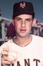 Hoyt Wilhelm: The First Relief Pitcher To Get Into the Hall of Fame- 1954  World Champion NY Giants Closer (1952-1956)