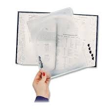 Details About Full Page Magnifier Reading Charts Aid 2x Bausch Lomb Magna Page Free Shipping