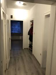 Diele, kochen und wohnen, schlafzimmer, badezimmer (dusche, wc), abslraum. 2 Zimmer Wohnung Zu Vermieten Sonnenhugel Osnabruck Mapio Net