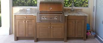 Naturekast Outdoor Kitchen Outdoor Kitchen Kitchen Kitchen Cabinets
