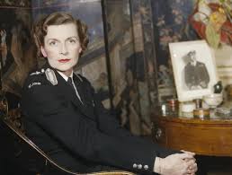 The countess mountbatten of burma has passed away at the age of 93. Edwina Mountbatten Countess Mountbatten Of Burma Unofficial Royalty