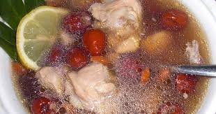 Scald koay teow in hot water. Resepi Kuey Teow Sup Chinese Style Galeri Resepi