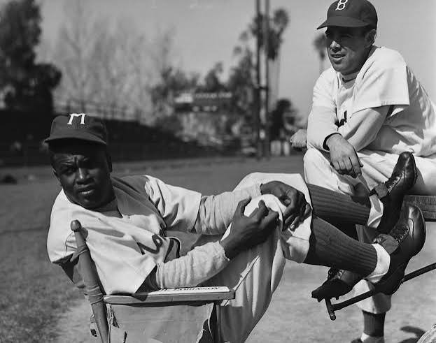 Why Jackie Robinson's Legacy Matters Today