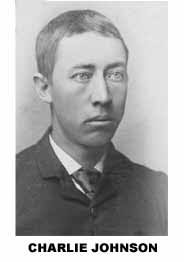 FAMILY HISTORY: JOHNSON