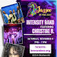INtensity Band Featuring Christine B. At Jazzoo! event image