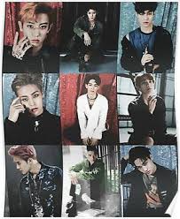 Can't bring me down exo. Exo Lotto Exo 2020