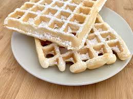 Buttermilch Waffeln Superzart Fluffig Optigrill Rezepte Rezept In 2020 Waffeln Rezept Rezepte Waffeln