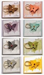 So today i have 7 different card making ideas which showcase these gorgeous products from the peony garden suite. Stampin Up 2014 2016 In Colors Stampin Up 3x3 Elegant Butterfly Cards Tracy May Card Making Ideas Butterfly Cards Stamped Cards Cards Handmade