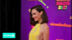 Gal Gadot Reveals Sex Of Baby. No 3 - video Dailymotion